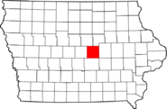 Iowa Marshall Map.png