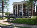 Lake County, Tennessee Courthouse.JPG