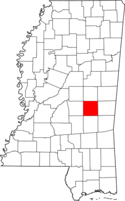 Map of Mississippi highlighting Newton County.svg.png