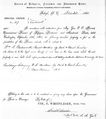 North Carolina, Freedmen Bureau Field Office Records (12-1289) Land Restoration DGS 7497910 575.jpg