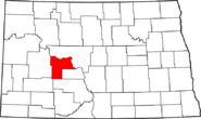 North Dakota Mercer Map.png