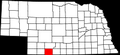 200px-Map of Nebraska highlighting Red Willow County svg.bmp