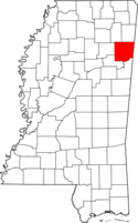 Map of Mississippi highlighting Monroe County.svg.png