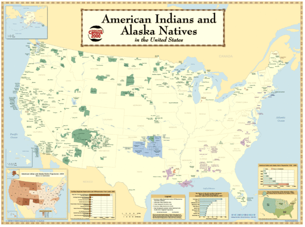 Native American recognition in the United States - Wikipedia