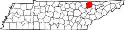 Location of Campbell County, Tennessee.PNG