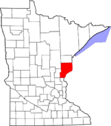 Minnesota Pine County Map.svg.png
