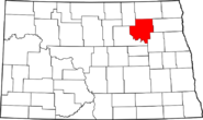 North Dakota Ramsey Map.png