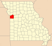US Locator Map Missouri Jackson.PNG