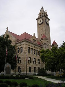 Wood County Ohio Courthouse.jpg
