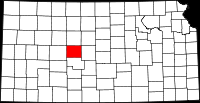 200px-Map of Kansas highlighting Rush County svg.bmp