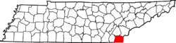 Location of Polk County, Tennessee.PNG