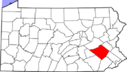 Berks County PA Map.png