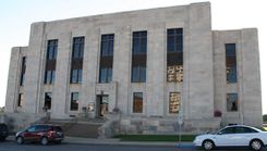 Ward County Courthouse, Minot, North Dakota.jpg