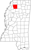 Map of Mississippi highlighting Panola County.svg.png
