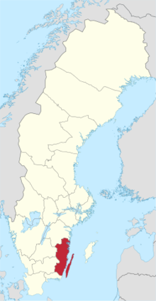 SE Locator Map Sweden Kalmar.png