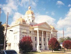 Shelby County, Alabama Courthouse.jpg