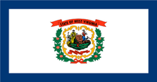 West Virginia flag.png