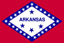 Arkansas flag.png
