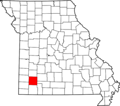 Missouri Lawrence County Map.svg.png