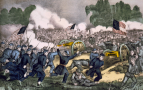Battle of Gettysburg by Currier and Ives.png