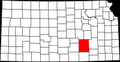 200px-Map of Kansas highlighting Butler County svg.bmp
