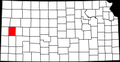 200px-Map of Kansas highlighting Wichita County svg.bmp
