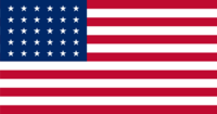 Flag of the United States (1848-1851).png