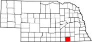 200px-Map of Nebraska highlighting Thayer County svg.bmp