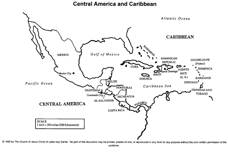 File:Central America and Caribbean.gif Map.gif