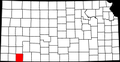 200px-Map of Kansas highlighting Seward County svg.bmp