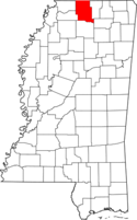 Map of Mississippi highlighting Marshall County.svg.png