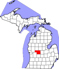 Michigan, Montcalm County Locator Map.png