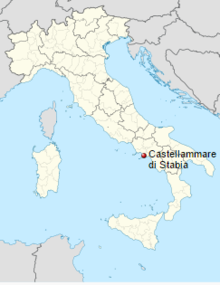 Castellammare di Stabia Locator Map.PNG