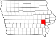Iowa Johnson Map.png