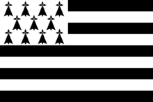Flag of Brittany (Gwenn ha du).png