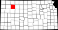 200px-Map of Kansas highlighting Sheridan County svg.bmp