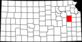 200px-Map of Kansas highlighting Osage County svg.bmp