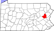 Carbon County PA Map.png