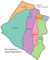 Carazo Department, Nicaragua Map.png