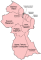 Guyana regions english.png
