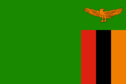 Zambia Emigration and Immigration • FamilySearch