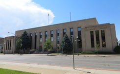 Natrona County Courthouse.JPG