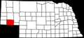 200px-Map of Nebraska highlighting Cheyenne County svg.bmp