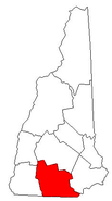 Hillsborough County, New Hampshire Genealogy • FamilySearch