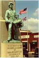 220px- Monument in Hillboro, Ohio to Union soldiers and sailors.jpg
