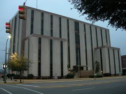 Tuscaloosa County, Alabama Courthouse.jpg