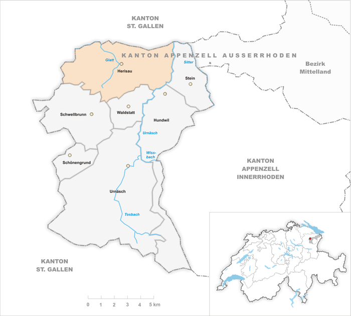Karte Gemeinde Herisau 2010.png
