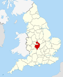 UK Locator Map England Warwickshire.png