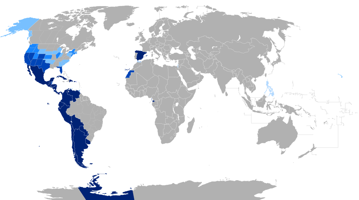 Archivo:Mapa provincial d'Espanya.png - Wikipedia, la enciclopedia libre