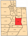 Utah+County+Map Emery+County.PNG